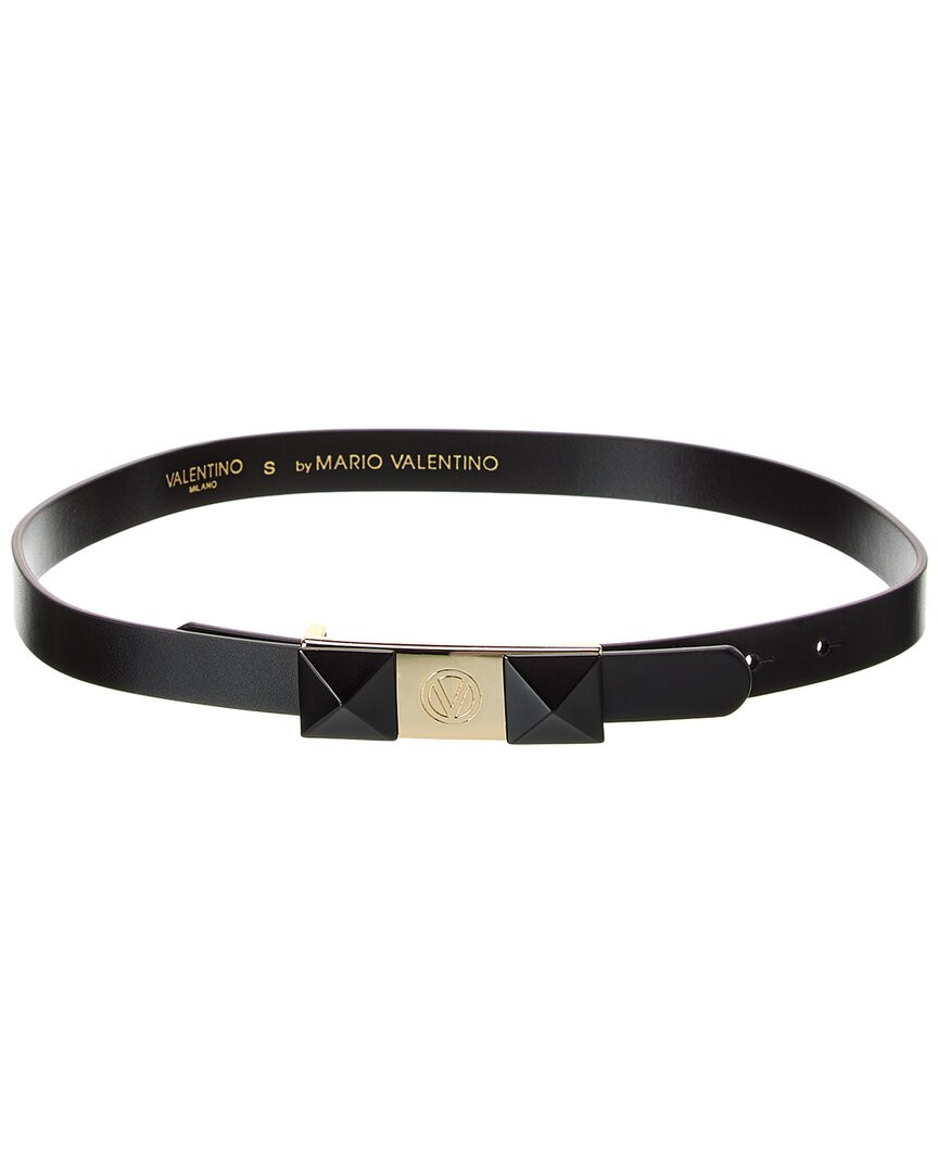 Женский кожаный ремень Valentino By Mario Valentino Lea 24890₽