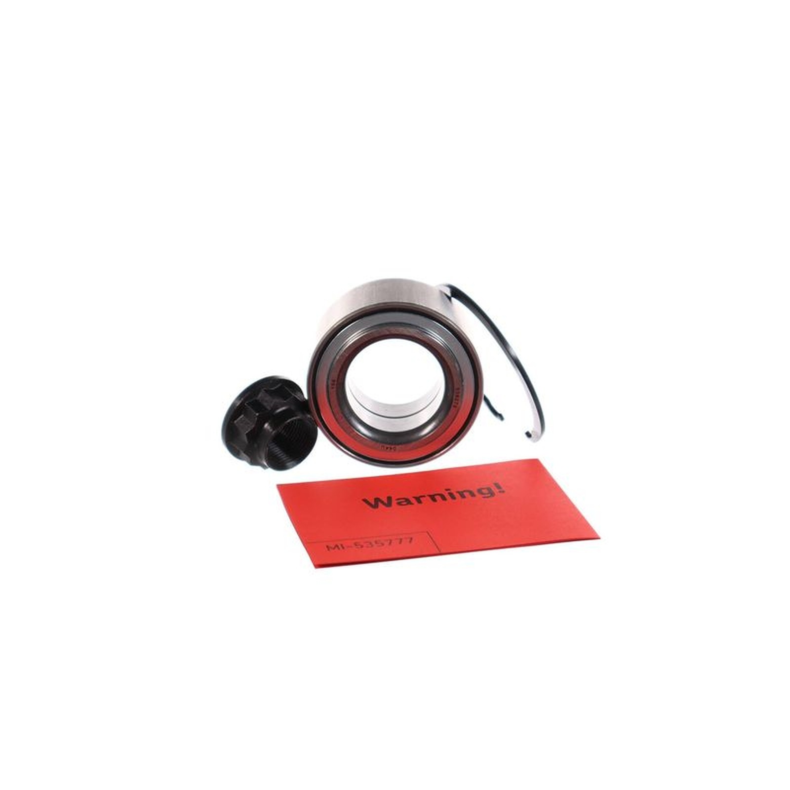 Wheel Bearing Kit Front VKBA3684 SKF 6822JL 9036938023 90369W0001 Quality New - Image 16