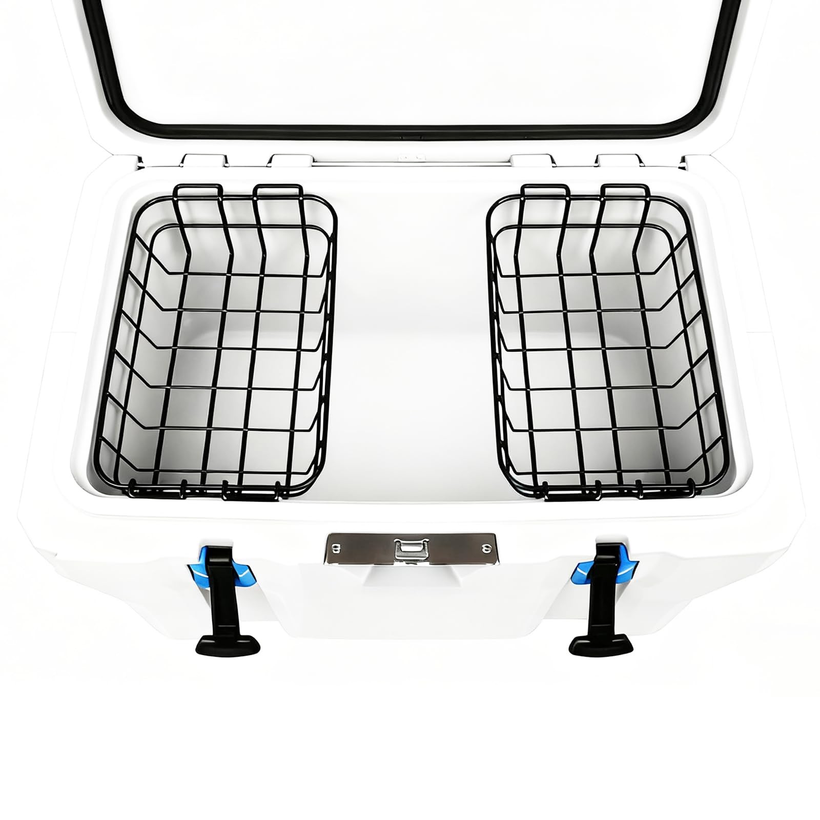Basket,cooler Basket With 77 Qt, 115 Qt, Ozark Trail 73 Quar