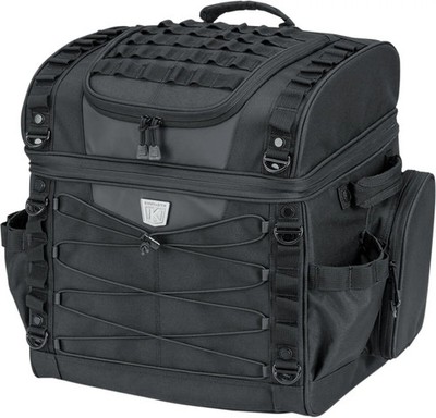 KURYAKYN KUR5285 TASCHE MOMENTUM VAGABOND - SCHWARZ 45,9L TASCHE
