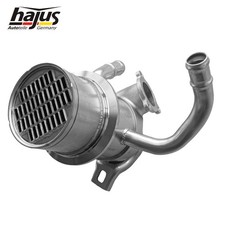 Hajus Kühler Abgasrückführung für Audi A3 VW Golf 7 Passat Seat Skoda 1.6 2.0TDI