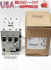 Allen Bradley 100-C60D10 100C60D10 60 AMP 120VAC