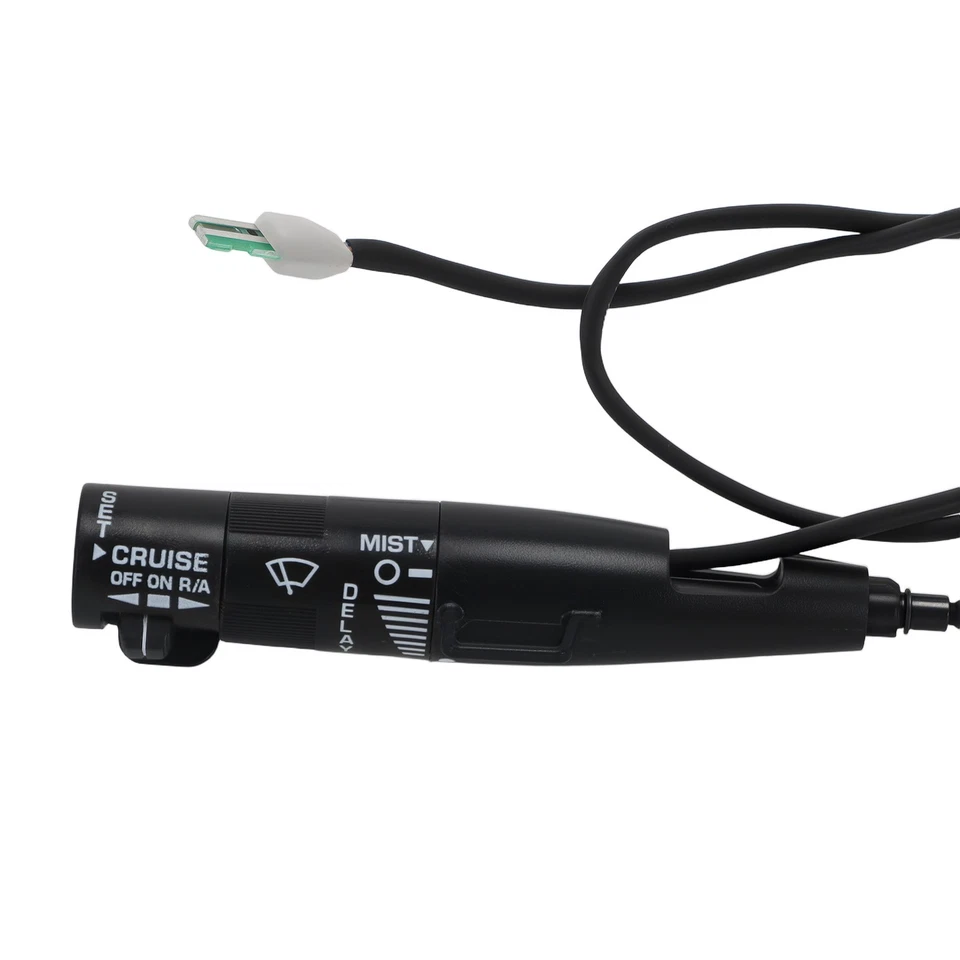 Interruptor de señal de giro multifunción crucero para Chevrolet R20 R30 V30 1988 19353957 Foto 4 de 4