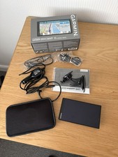 Garmin Drivesmart 55 & Digital Traffic