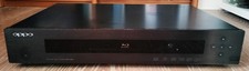 Oppo BDP-93EU Lettore Blu-ray DVD Region Free CD no Sony Panasonic Bluray