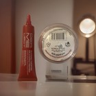 Dermelect mani maker Fortifying Nail & Cuticle Treatment &Precision Polish Brush — photo 4