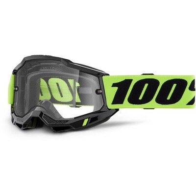 100% Accuri 2 Enduro Goggles
