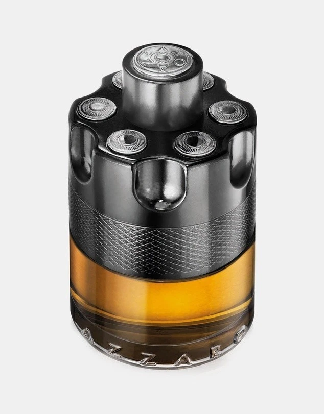 Azzaro Wanted by Night 100 ml eau de parfum para hombre Foto 3 de 4