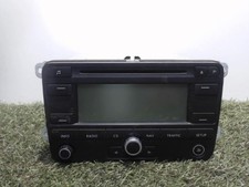 Autoradio Volkswagen TOURAN