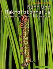 Nah- und Makrofotografie