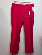 Liverpool Kelsey Flare Trouser Star Ruby 14/32