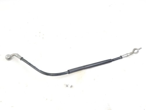 VOGE Challenge SR4 2941800440001 Schlauch Pumpe Bremse Hinten ABS 22 - 24 Rear