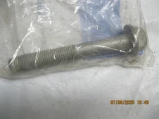 ACDelco GM OE/GM Genuine Parts 11561309 - Leaf Spring Bolt