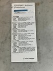 Agilent 34401A 6 1/2 Digit Multimeter — photo 4