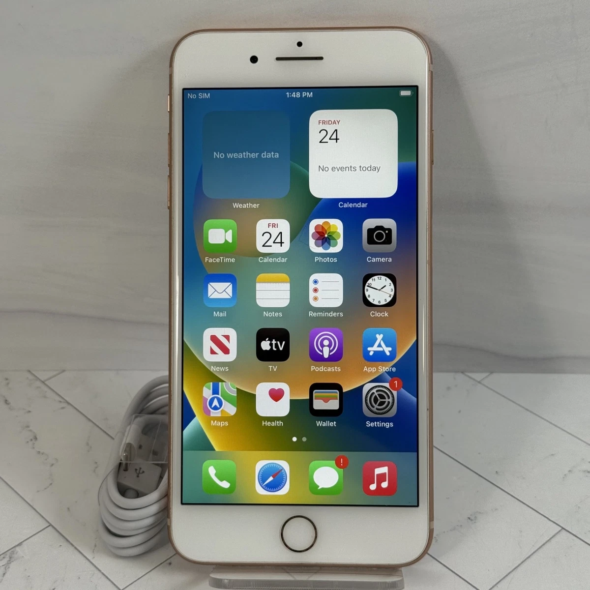 iPhone 8 Plus Gold 64GB for Sale | Shop New & Used Cell Phones | eBay