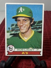 Click to enlarge Bob Lacey
