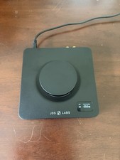 JDS Labs Element IV Headphone Amplifier