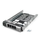 Dell 12th / 13th Generation 3.5'' / LFF R-Series Caddy / Sled