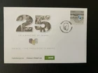 Ireland 2010 #1872 55c 25th Anniversary Of President’s Award - FDC