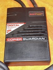 SMARTPOWER COPIER GUARDIAN SURGE PROTECTOR