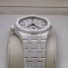 Maurice lacroix Aikon AI6007-CRM72-130-7Maurice Lacroix Aikon Automatic – White 6