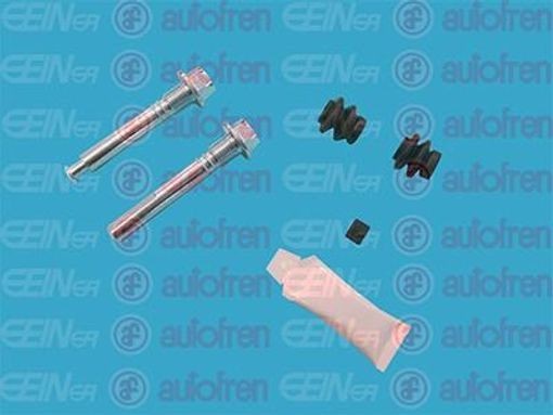 4x ✅Fits AUTOFREN SEINSA D7126C CALIPER GUIDE REPAIR KIT ⭐UK Seller⭐ - Image 29