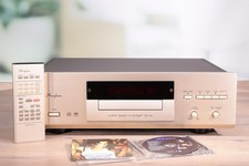 Accuphase DP-85 Lettore CD SACD FB, BDA, PIA! - QUASI COME NUOVO - Video! Quasi come nuovo!