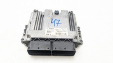 HYUNDAI SANTA FE MK3 MOTORSTEUERGERÄT ECU 2.2 CRDI DIESEL 391102FEE0 2018