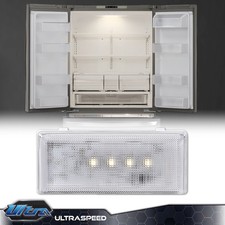 LED Light Fit for Whirlpool Refrigerator WPW10515058 AP6022534 PS11755867