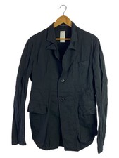 YOHJI YAMAMOTO tailored Jacket black Used