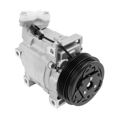 #ad DKV10R A C Compressor Subaru Forester 2007 2011 Impreza 2008 2014 WRX STI 2015 $185.99