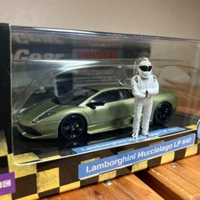 Minichamps 1/43 Lamborghini Murcielago LP 640 Top Gear