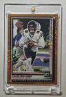 2025 Panini Caleb Williams Base (Raw)