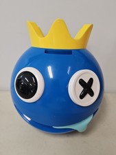 Rainbow Friends Ultimate Blue Head Bundle Action Figure Set