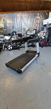 Serviced  Life Fitness 95T IFI   Treadmill Commercial Gym Equipment 