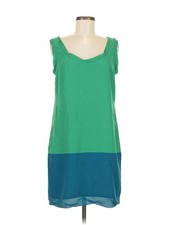 Thakoon for Target Women Green Casual Dress M
