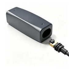 Starlink Cable Coupler for Gen 3  Mini,IP68 Waterproof RJ45 Ethernet Extende...