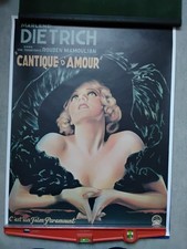 Affiches de cinéma stars