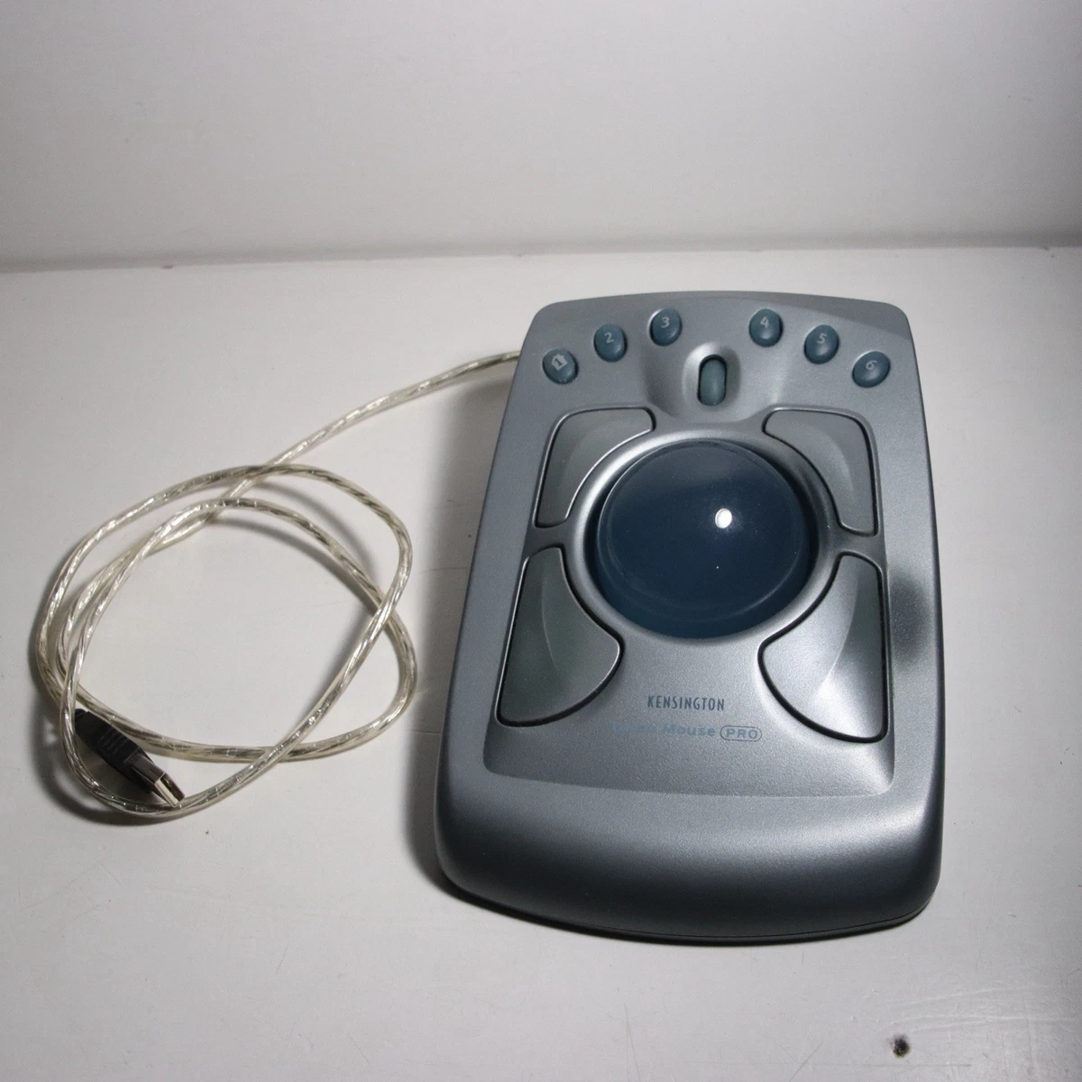 Kensington Computer Mice, Trackballs & Touchpads with 10 Buttons
