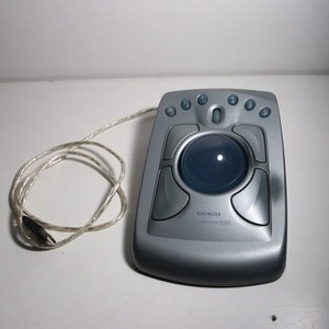 Kensington Turbo Mouse | eBay