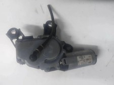 VW PASSAT B5 3B3 Heckscheibenwischermotor 404430BVS 4253 2003 34033372