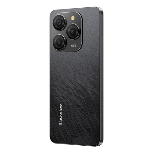 Blackview SHARK 9 5G Smartphone 24GB + 256GB 6,67" Android 14 Dual SIM Odblokowany - Zdjęcie 19 z 24