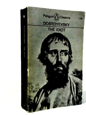Der Idiote (Fjodor Dostojewski - 1967) (ID:65384)