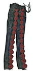 Barbie Shakira Rocking’ Concert Doll Leather Pants Doll Clothes Accessories VTG