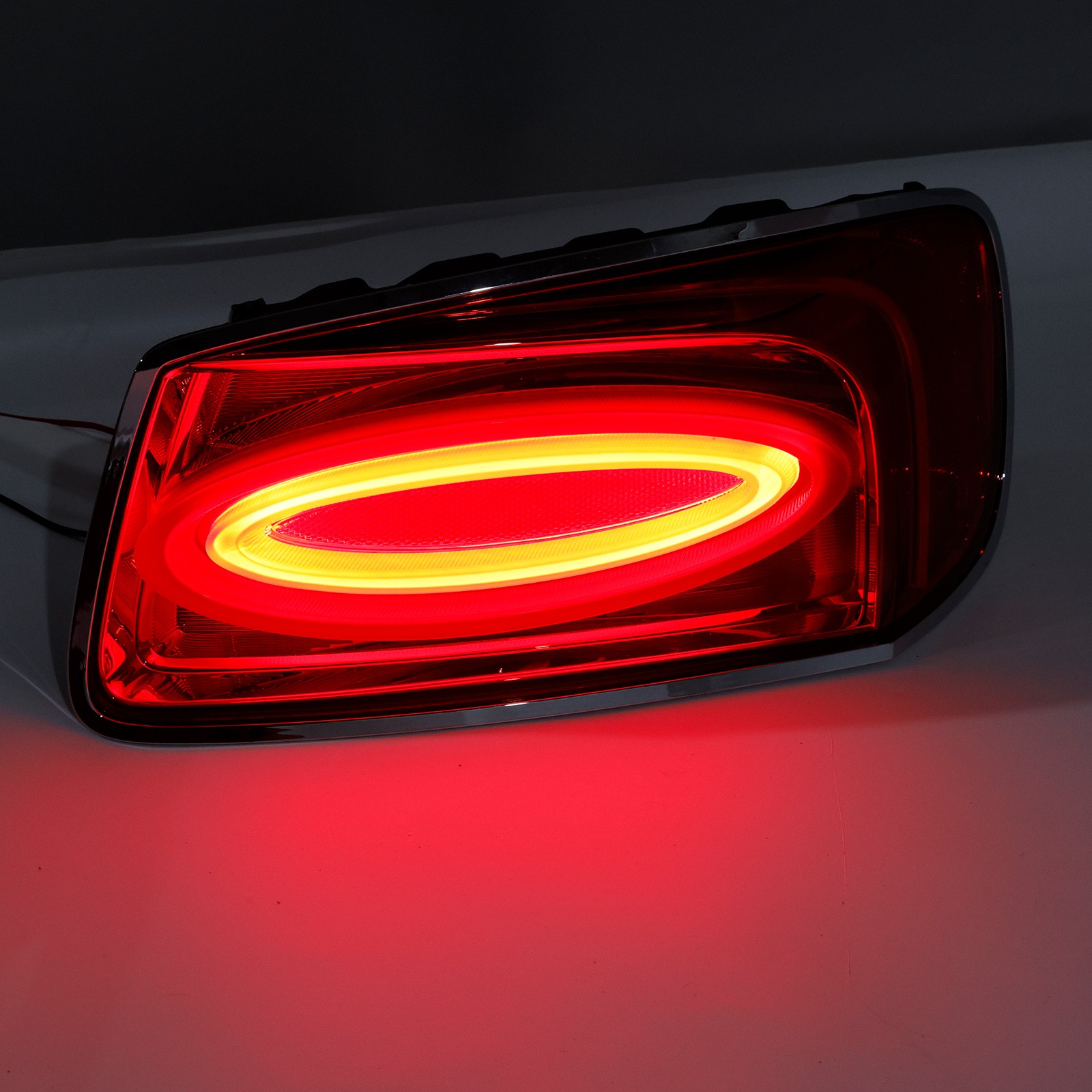 Bentley Flying Spur 2013-2019 Rear Right Tail lights Pair P/N 4W0945096