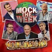 Mock the Week: Too Hot For TV von Mock The Week | Buch | Zustand gut