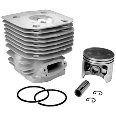 KIT DE CILINDRO Y PISTON PARTNER COMPATIBLE K-1260 DIAM. 60 MM