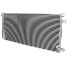 Ac Condenser For 2016 - 2021 Honda Civic 1.5l Turbo Parallel Flow Dpi 30008
