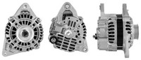 Lichtmaschine Elstock FüR Mitsubishi Carisma 1.8 Msx - 16V 28-4516