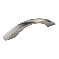 Schrankgriff MöBelgriff Zoe Ii Edelstahloptik Ba 128 Mm BüGelgriff KüChe Sotech